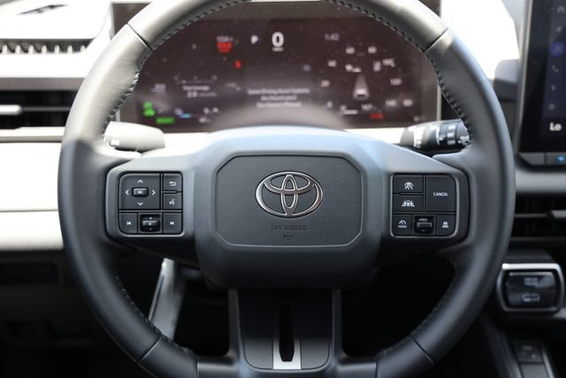 New 2026 Toyota RAV4 AWD Plug-in Hybrid image 30