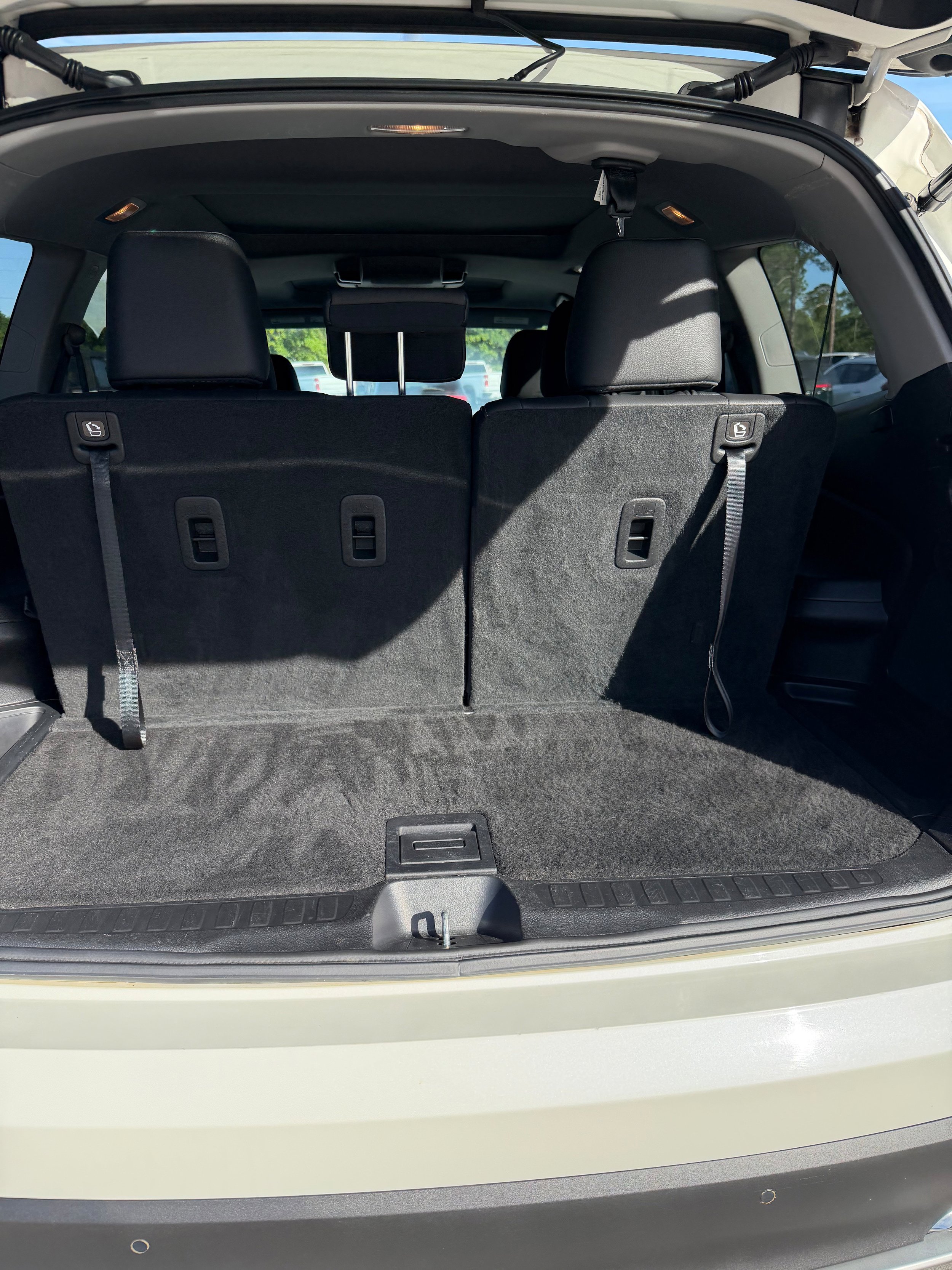 Used 2019 Honda Pilot Elite image 8