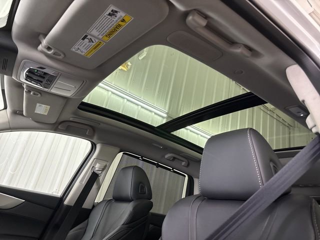 New 2026 Acura MDX w/ Technology Package image 9
