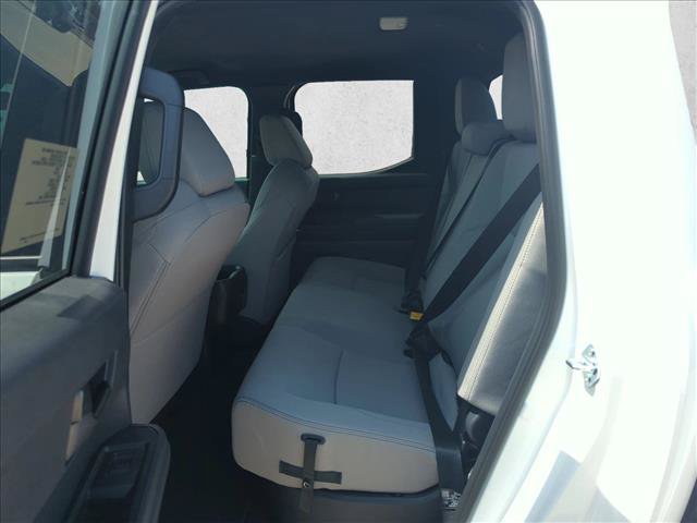 Used 2026 Toyota Tacoma SR5 RWD image 15