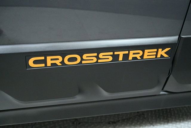 Certified 2024 Subaru Crosstrek 2.5i Wilderness w/ Wilderness Package image 15