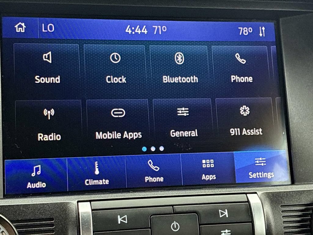 Used 2020 Ford Mustang Premium RWD image 34