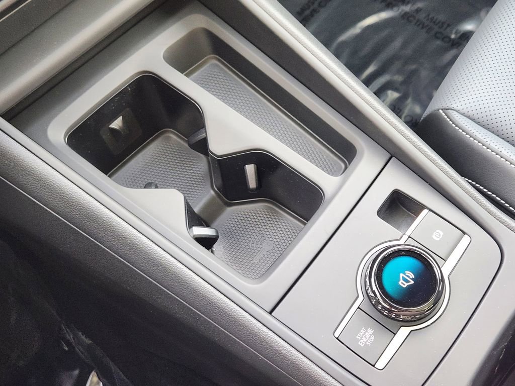 New 2026 Volkswagen Tiguan SE image 11