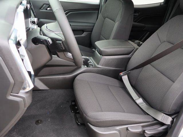 New 2026 GMC Canyon Elevation image 40