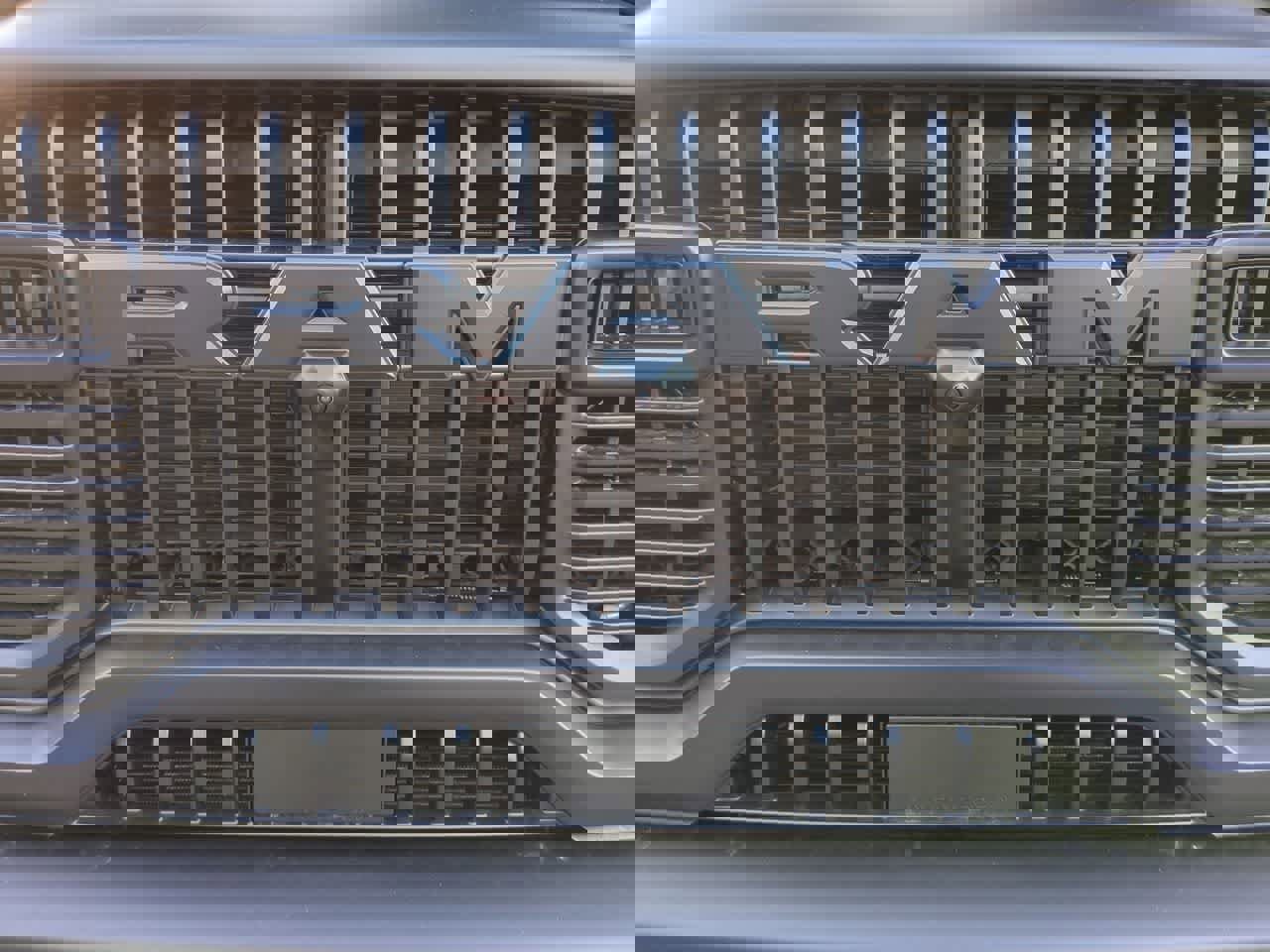 New 2026 RAM 2500 Rebel w/ Rebel Level 2 Equipment Group image 12