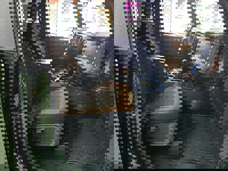 Used 2022 Ford Bronco Outer Banks image 16