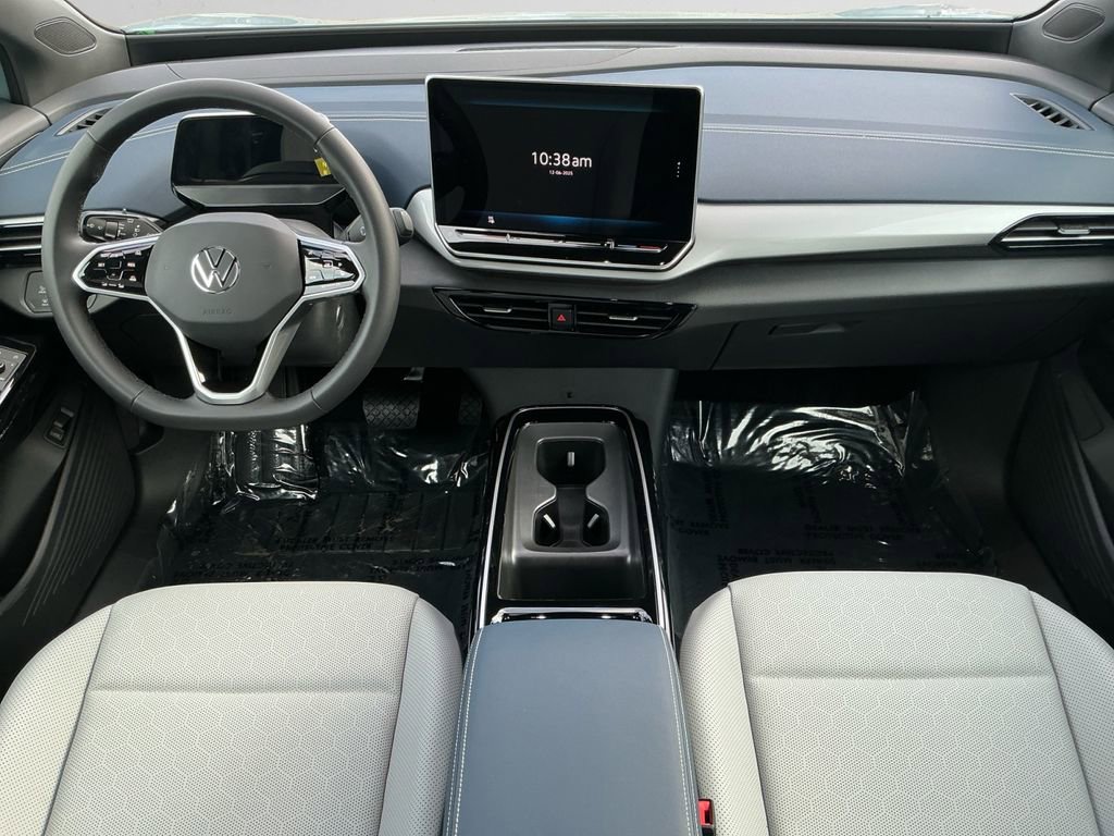 New 2026 Volkswagen ID.4 Pro S AWD/4WD image 10