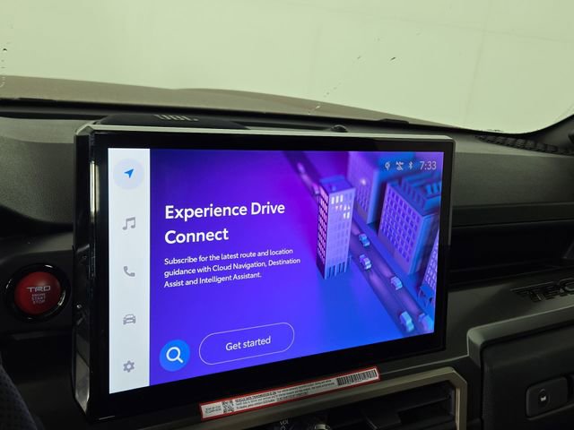 New 2026 Toyota Tacoma TRD Off-Road image 16