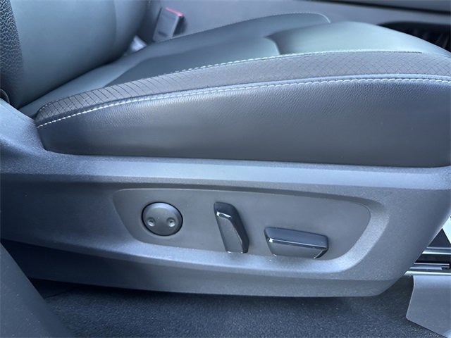 Used 2023 Nissan Pathfinder SL image 21