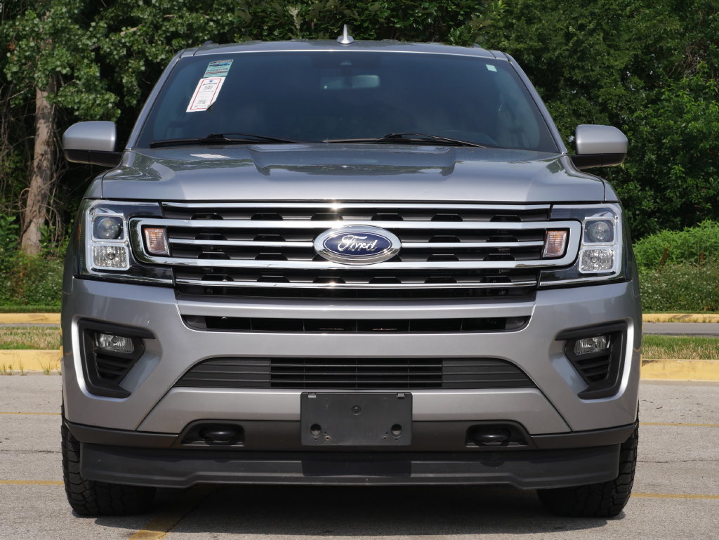 Used 2021 Ford Expedition XLT AWD/4WD image 4