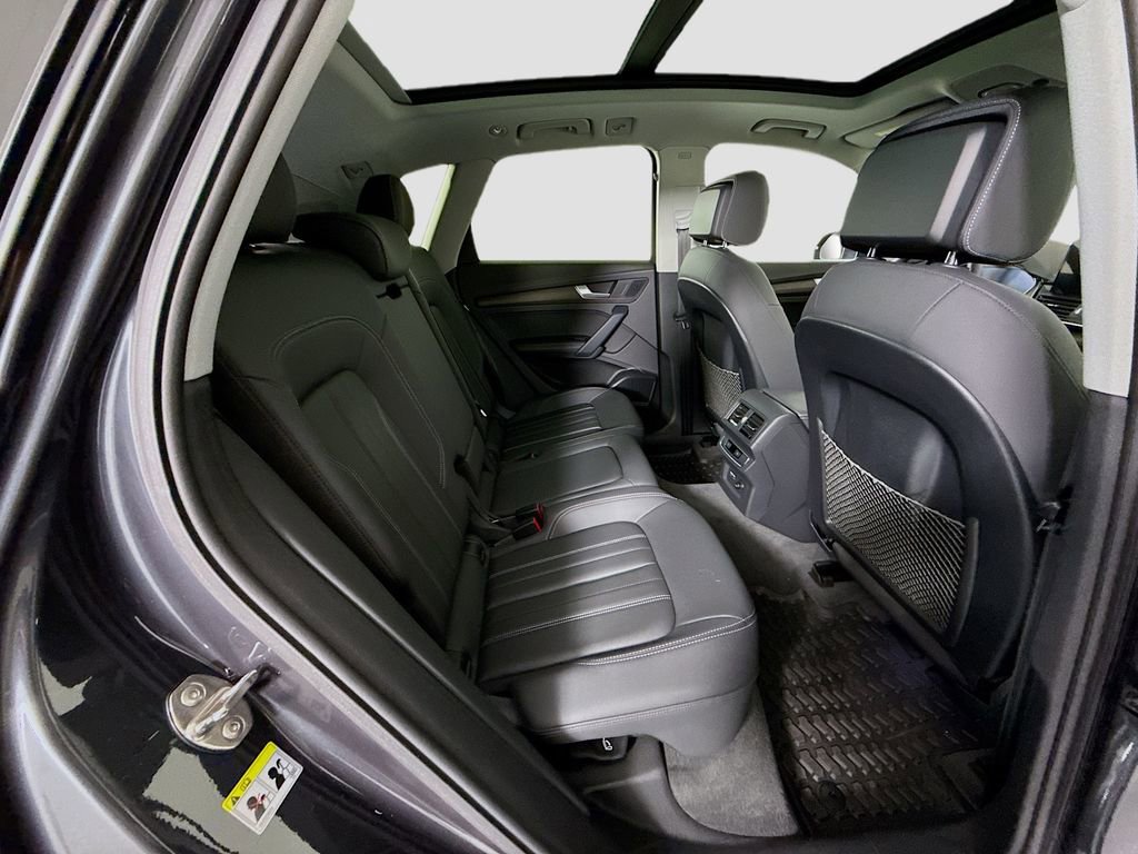 Certified 2021 Audi Q5 Premium AWD/4WD image 22