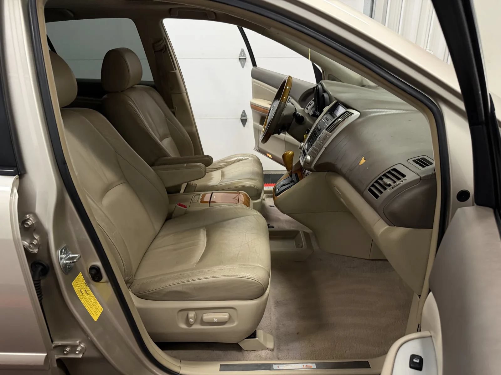 Used 2004 Lexus RX 330 FWD image 42