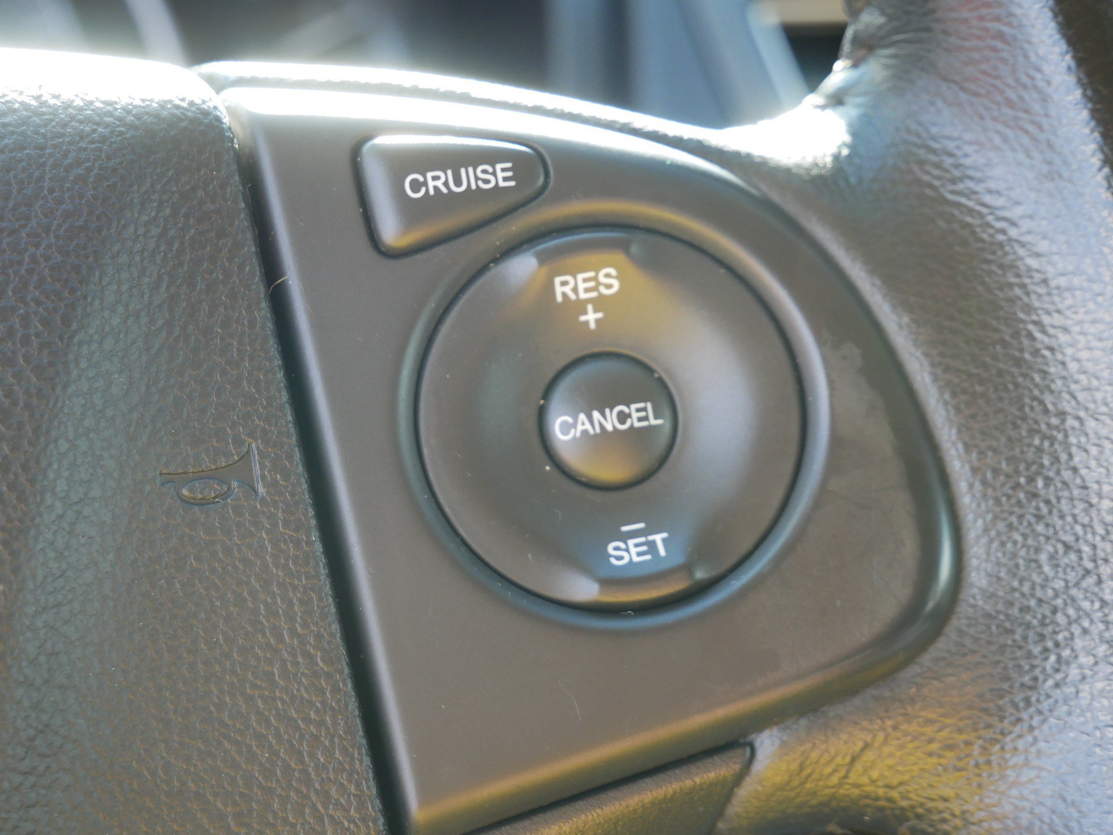 Used 2014 Honda CR-V EX-L image 24