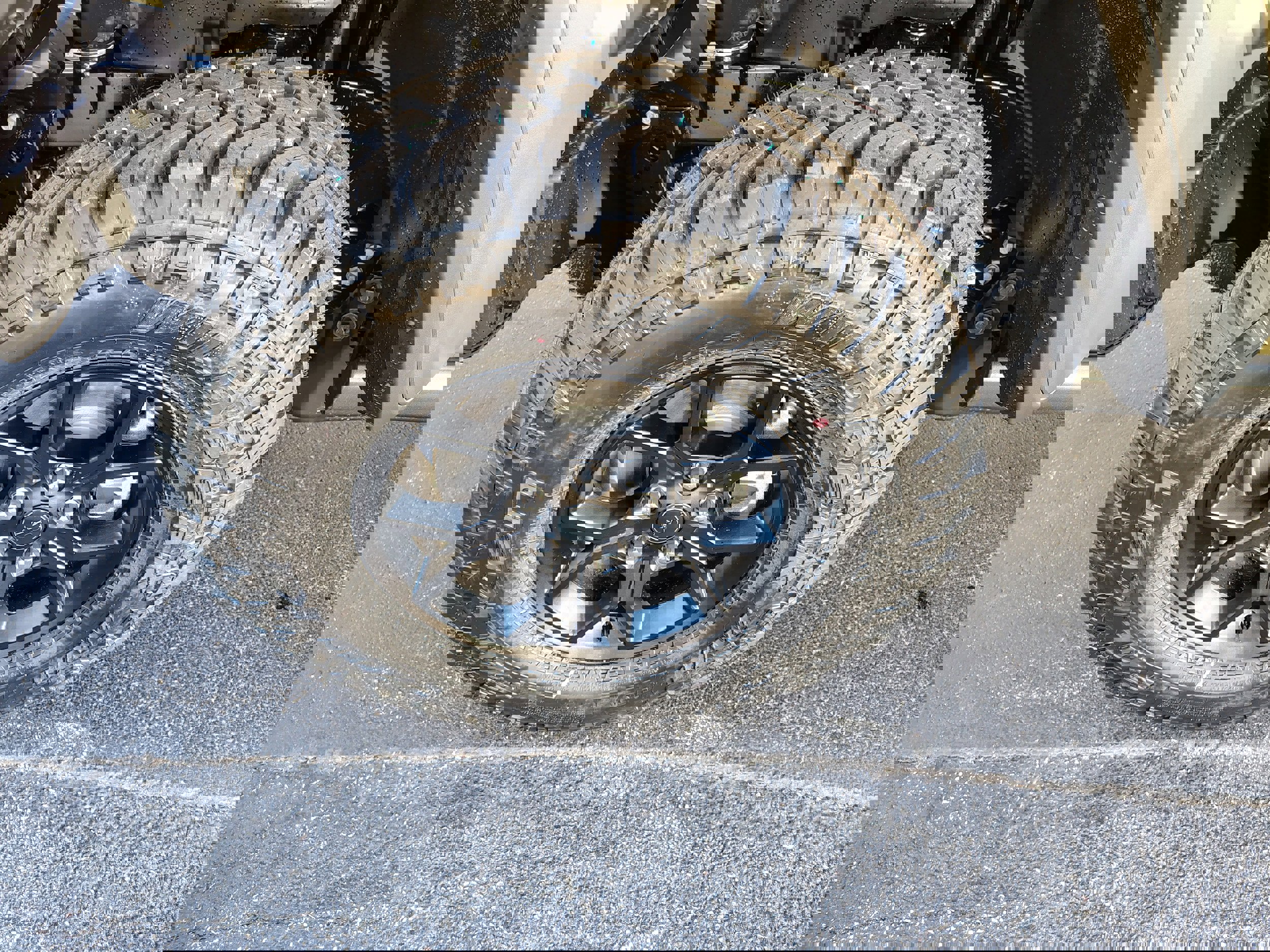 New 2026 Jeep Wrangler Unlimited Sport image 7