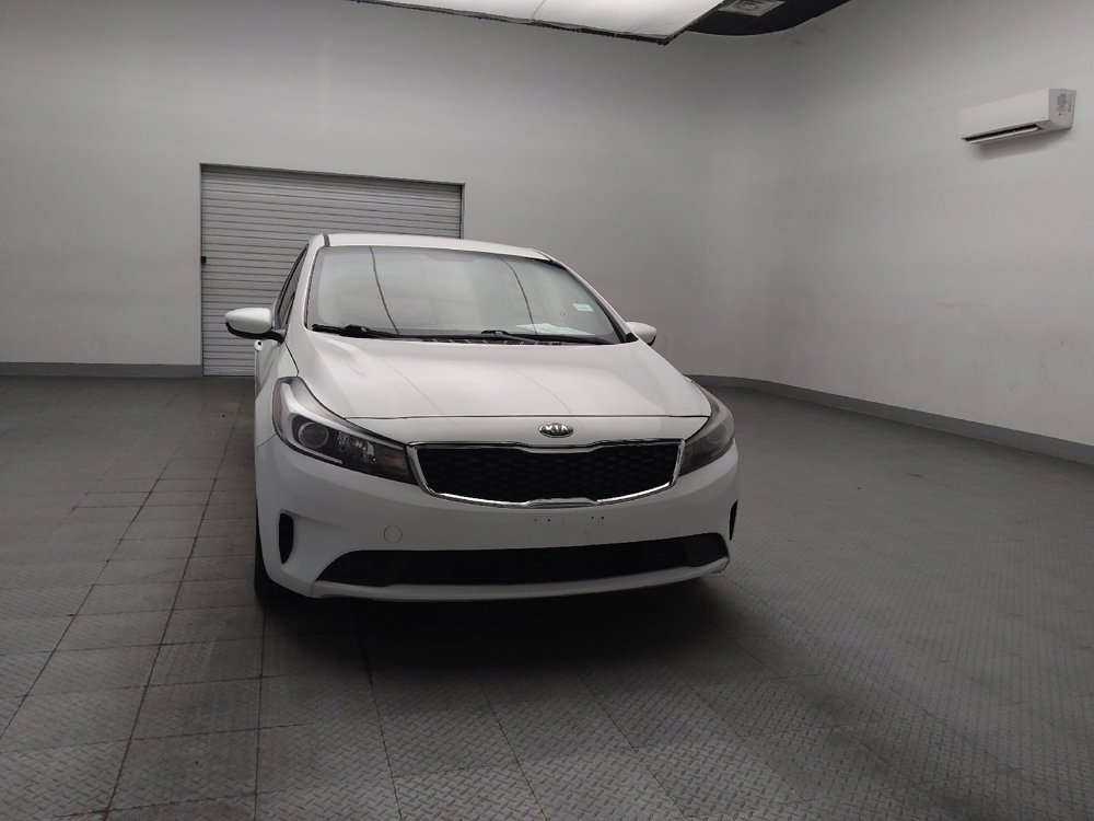 Used 2018 Kia Forte LX FWD image 14