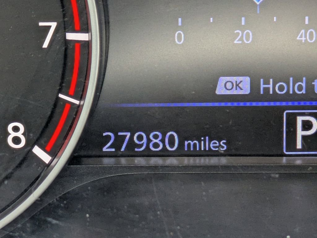 Used 2023 Nissan Altima 2.0 SR image 26