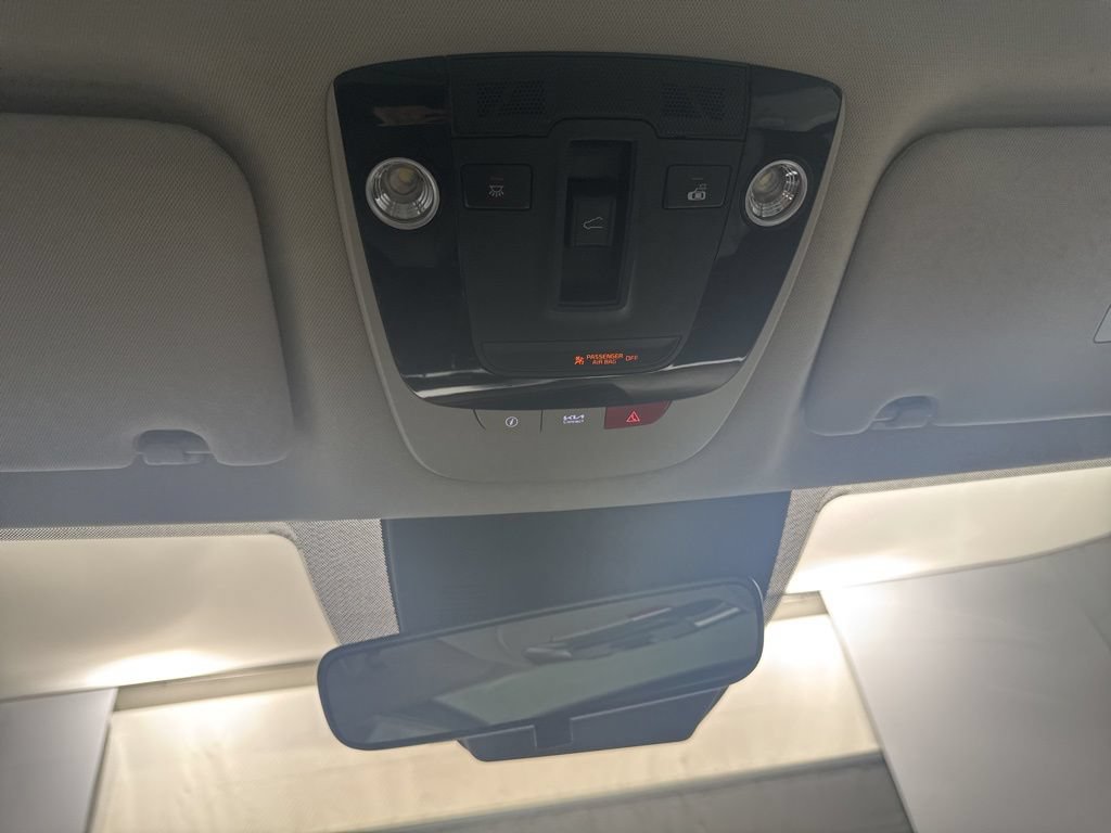 Used 2023 Kia K5 EX FWD image 23