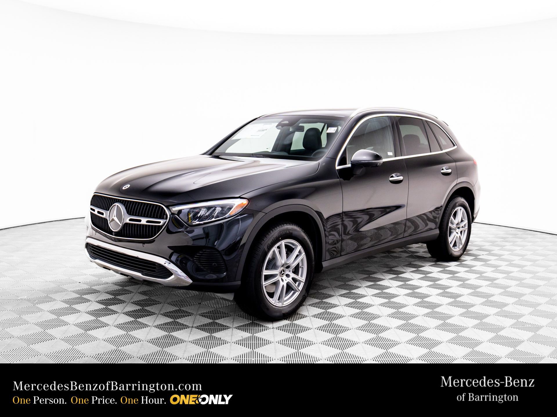 New 2026 Mercedes-Benz GLC 300 4MATIC video 1