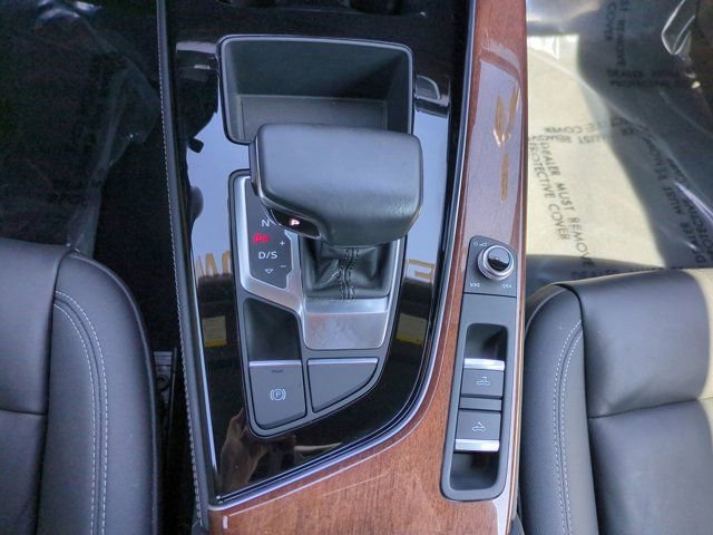 Used 2021 Audi A5 2.0T Premium Plus image 17