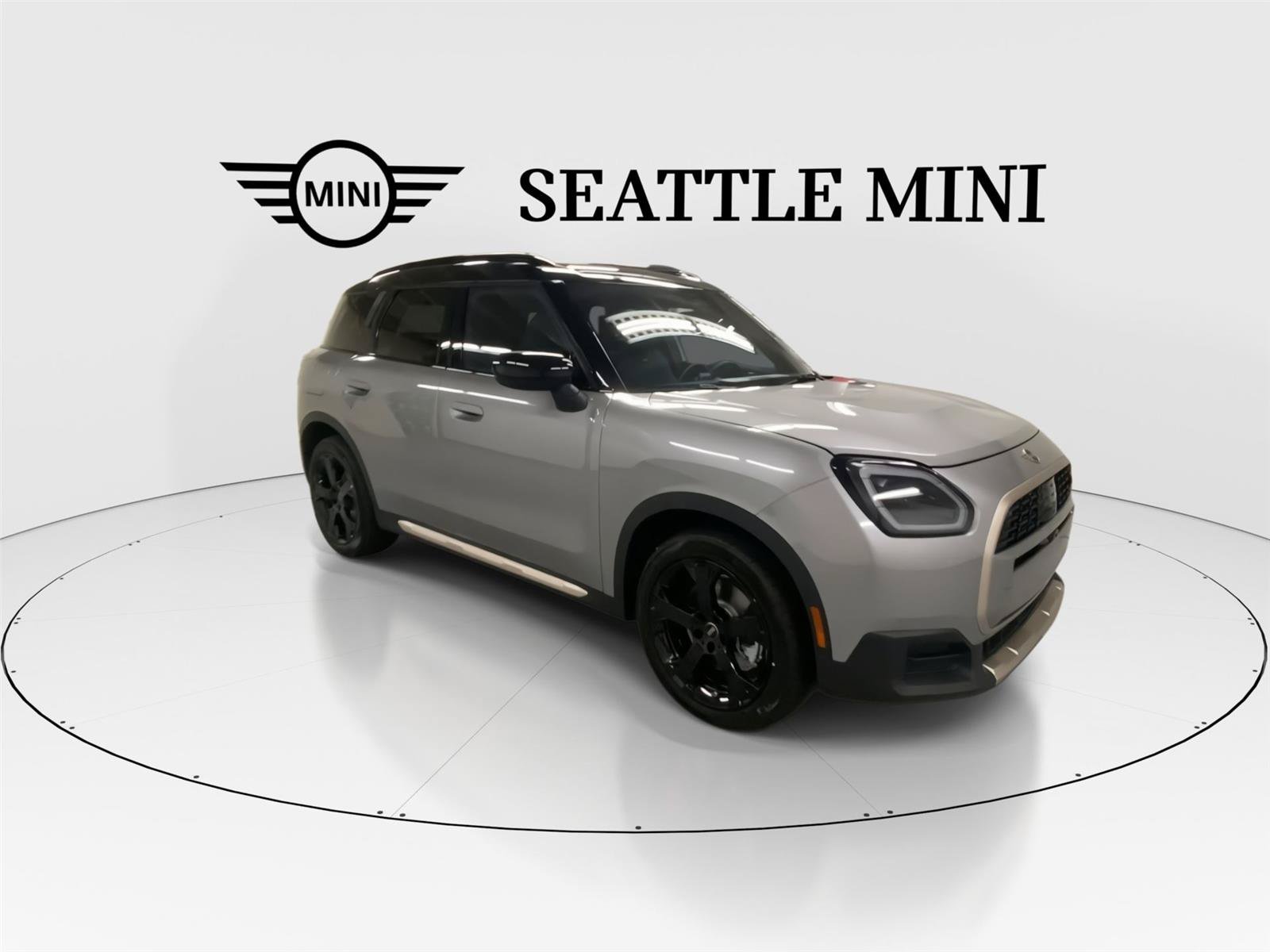 New 2026 MINI Cooper Countryman S w/ Comfort Package Max AWD/4WD image 2