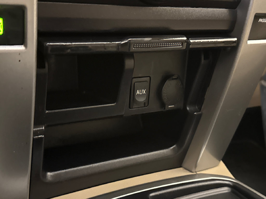 Used 2011 Toyota 4Runner SR5 RWD image 26