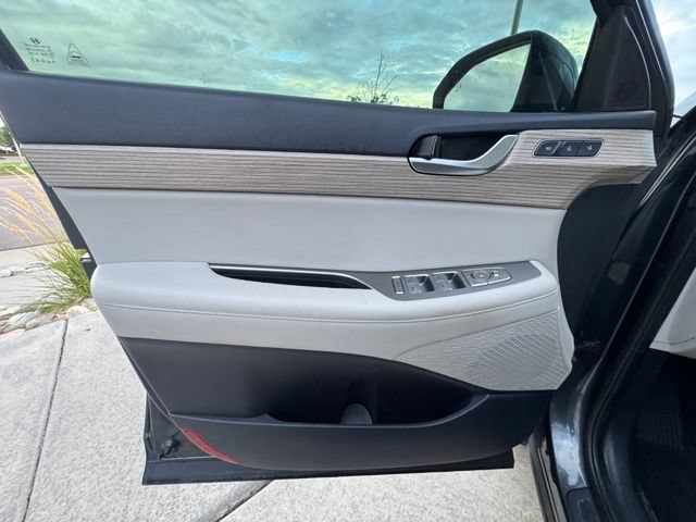 Used 2020 Hyundai Palisade SEL w/ Premium Package AWD/4WD image 24