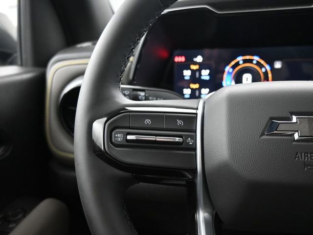 New 2026 Chevrolet Colorado ZR2 w/ Off-Road Front Bumper Package image 13