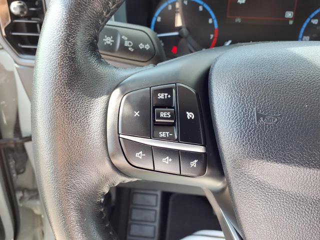 Certified 2023 Ford Bronco Sport Heritage w/ Heritage Convenience Package image 7