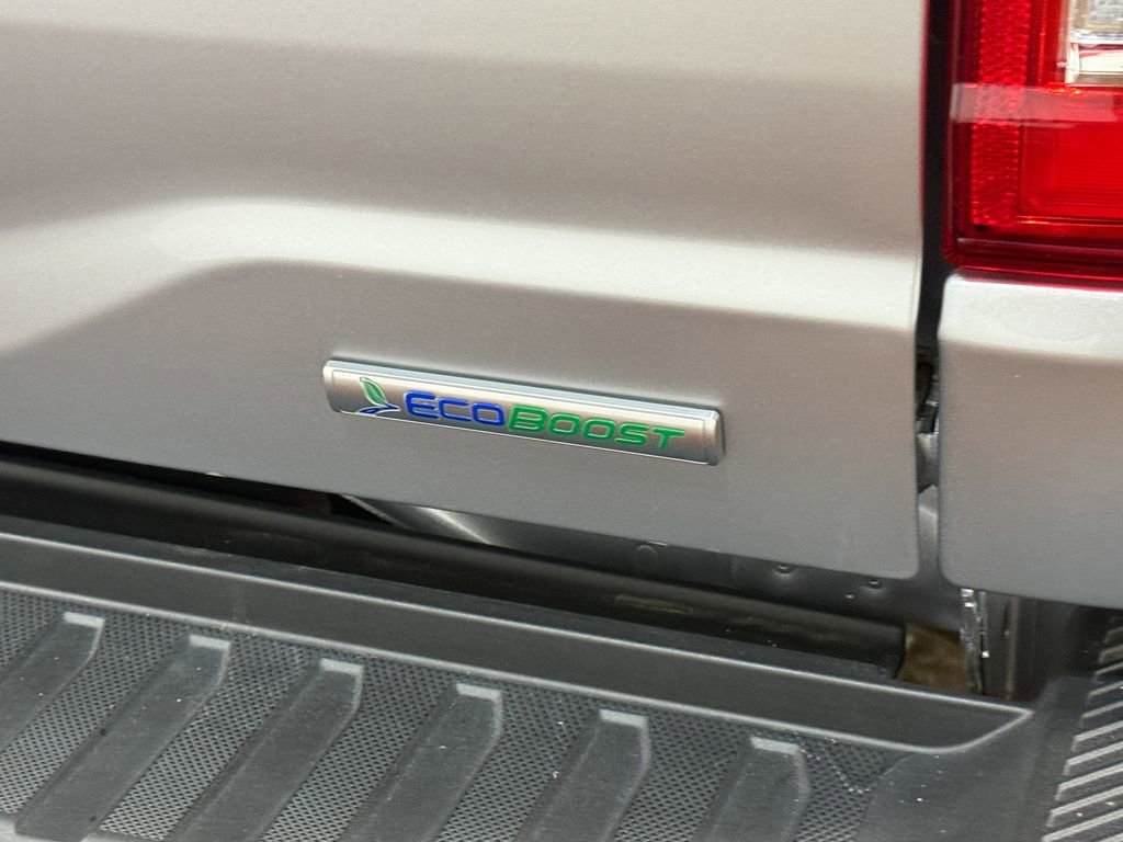 Used 2023 Ford F150 Lariat w/ Equipment Group 502A High image 56