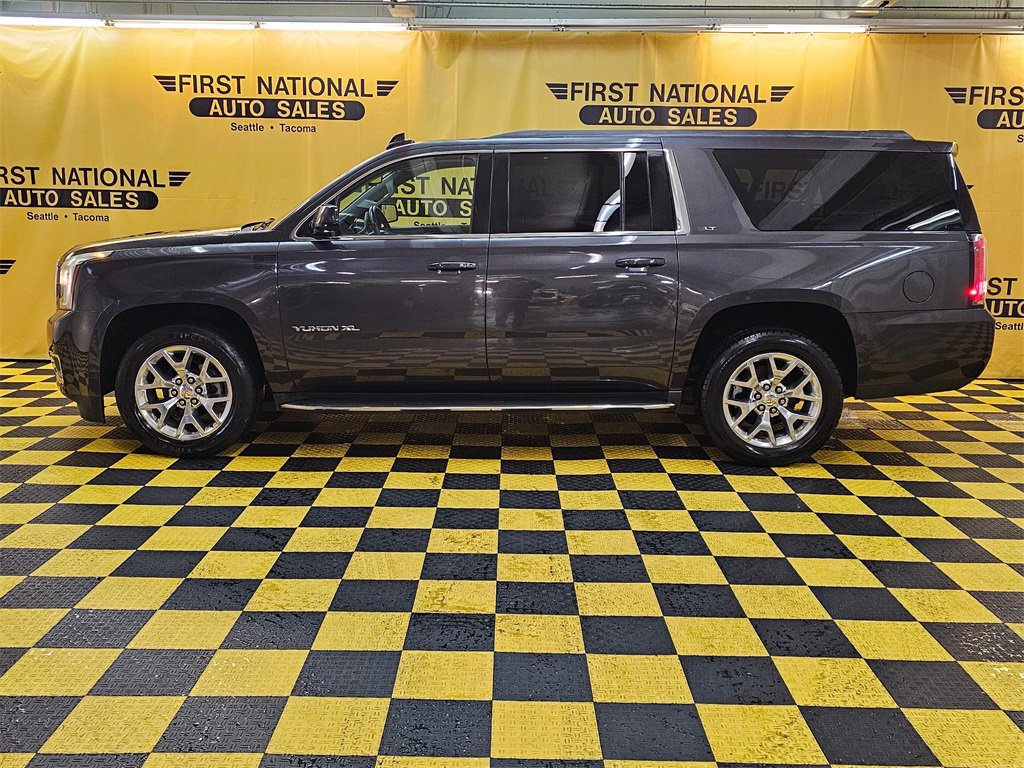 Used 2016 GMC Yukon XL SLT w/ Open Road Package image 6