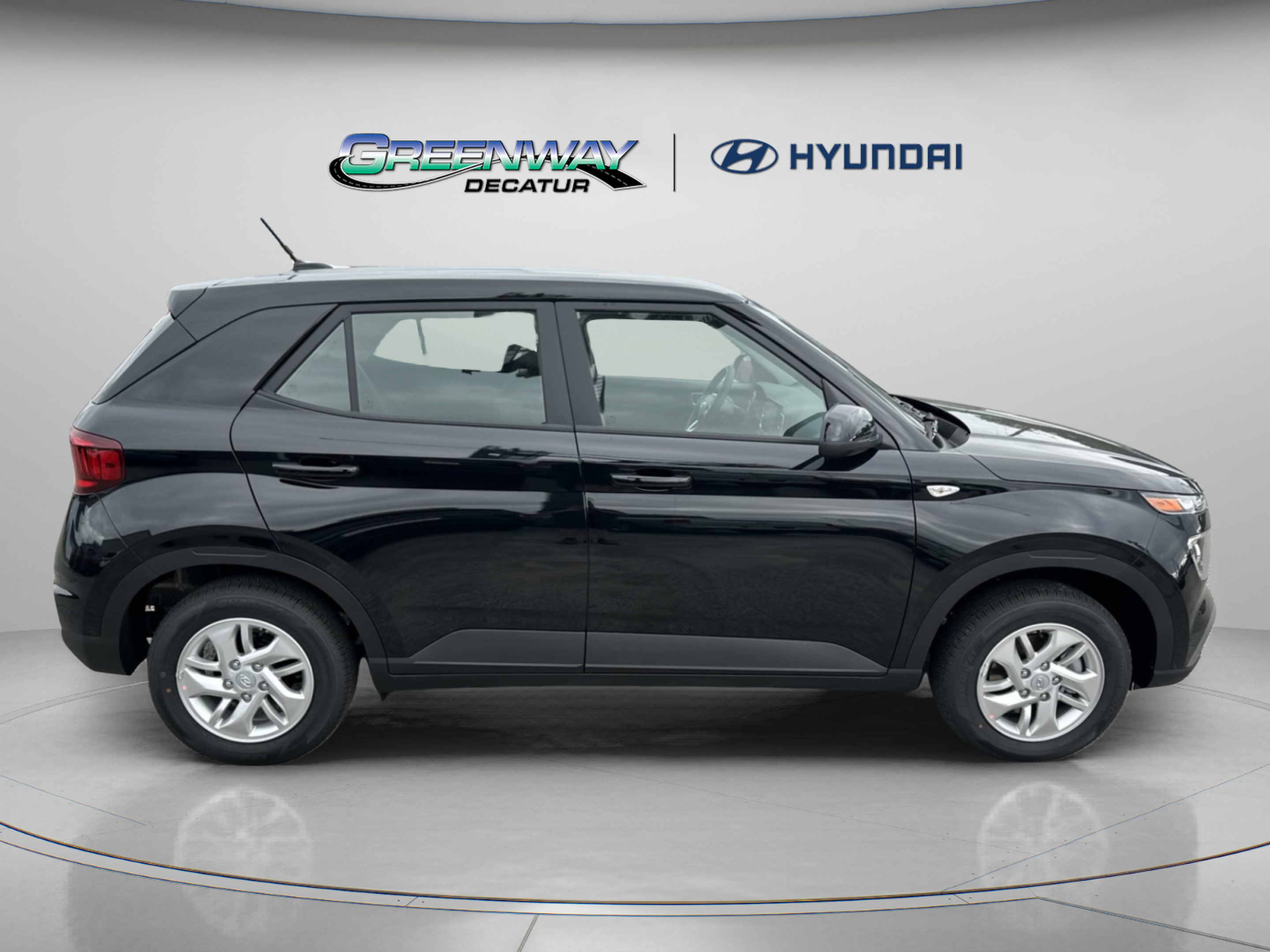 New 2026 Hyundai Venue SE FWD image 9