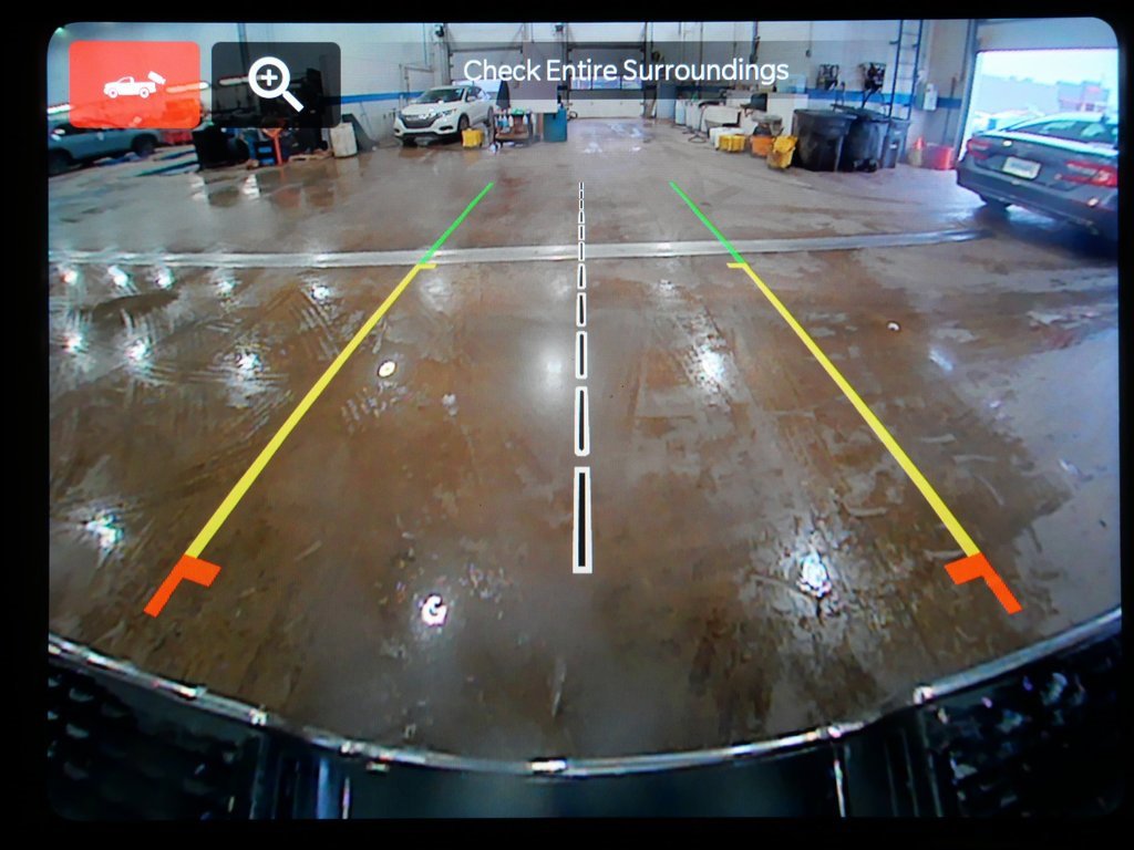 Used 2024 RAM 2500 Big Horn image 17