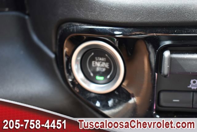 Used 2022 Chevrolet Silverado 1500 LT image 36
