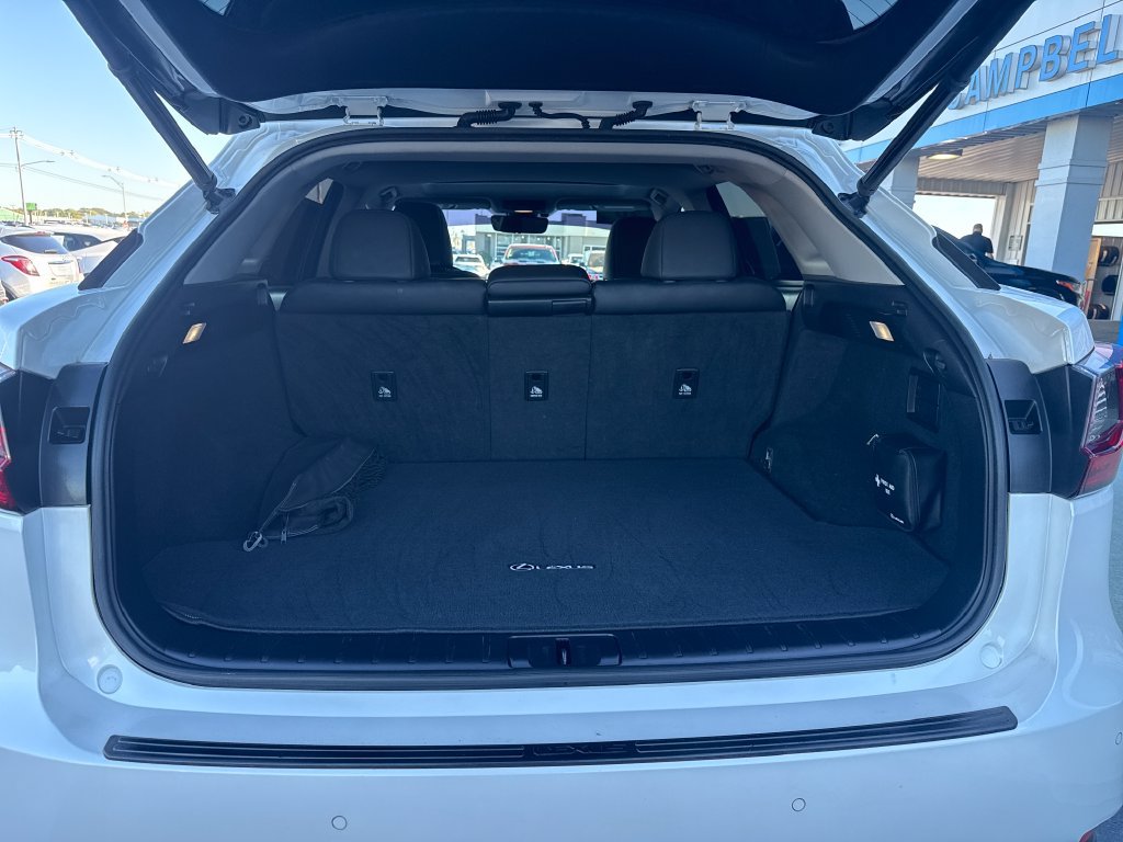 Used 2020 Lexus RX 350 FWD w/ Premium Package image 27