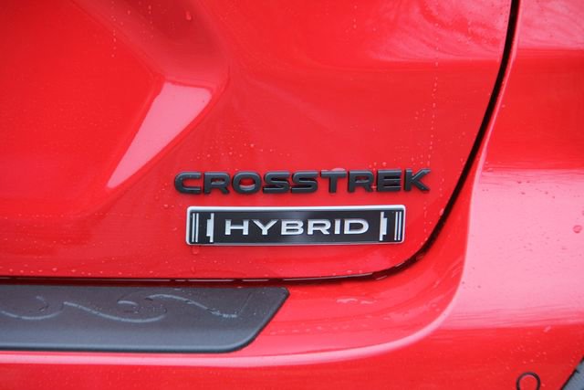 New 2026 Subaru Crosstrek 2.5i Limited image 8