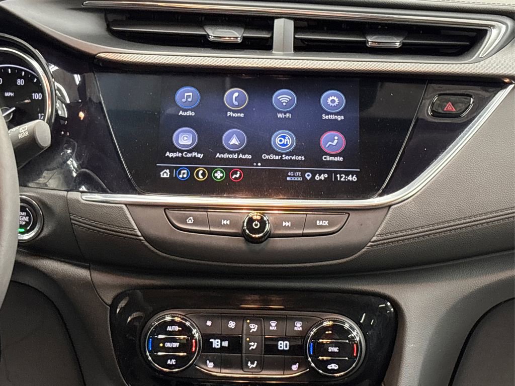 Used 2023 Buick Encore GX Select image 20