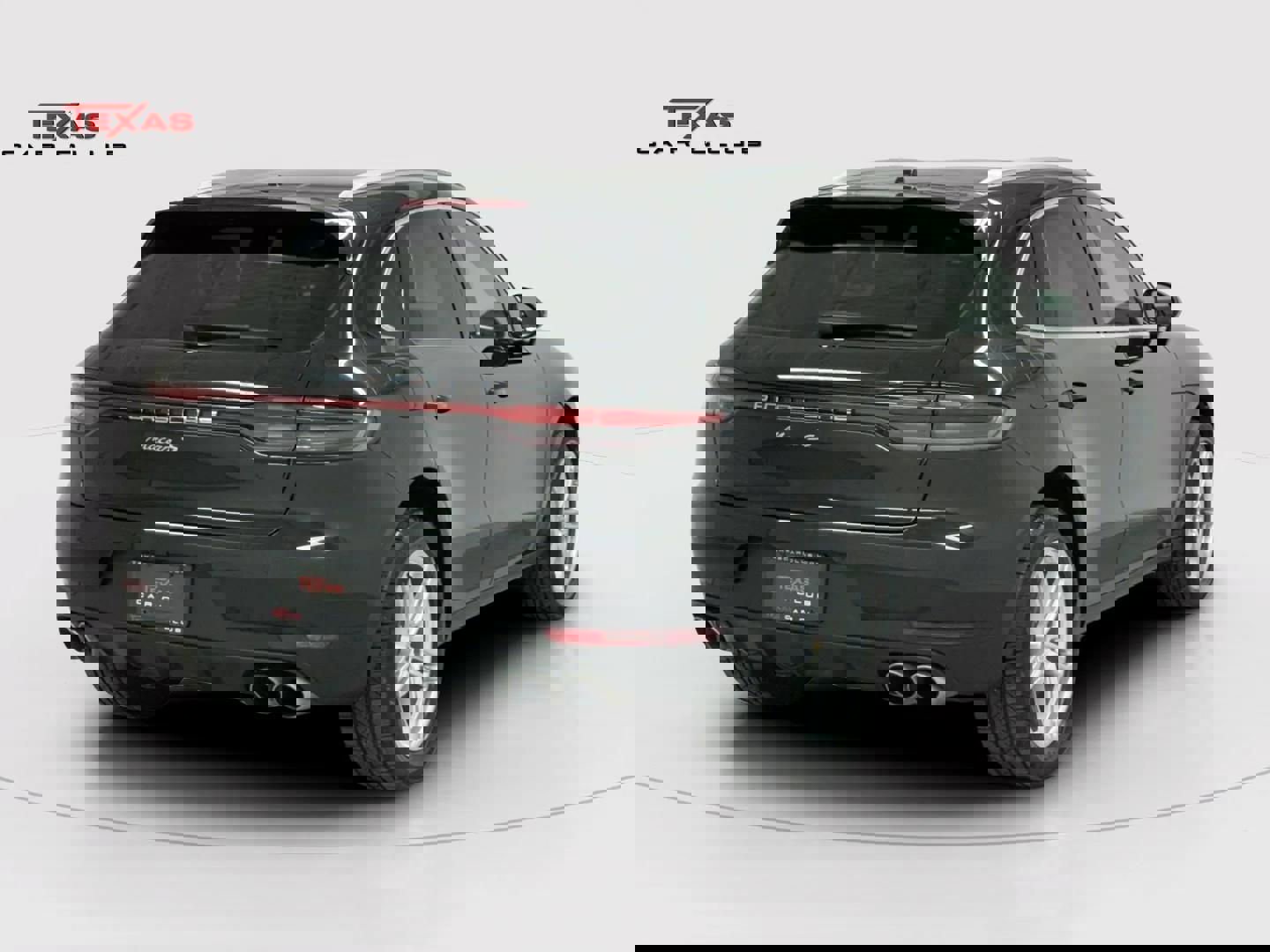 Used 2019 Porsche Macan S image 8