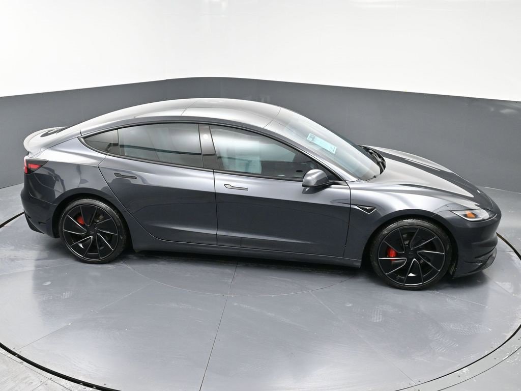 Used 2024 Tesla Model 3 Performance image 51