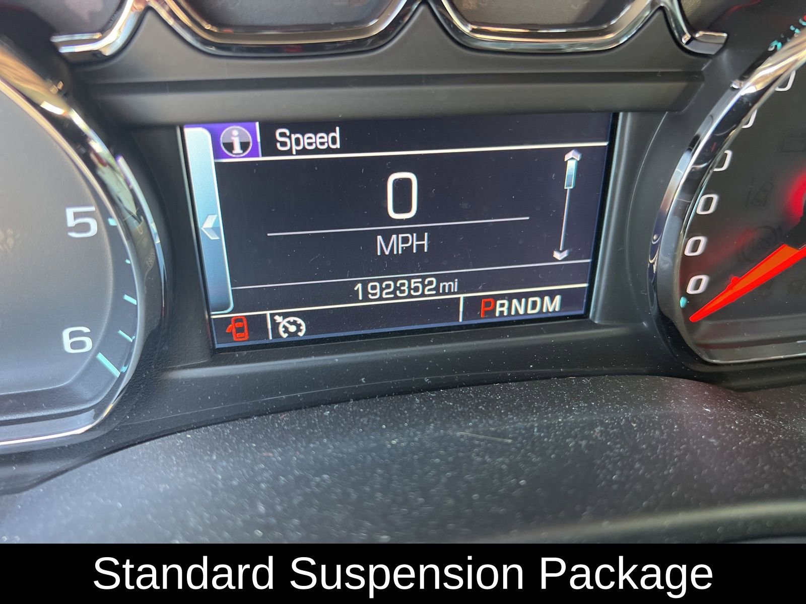 Used 2015 Chevrolet Tahoe LT w/ Max Trailering Package RWD image 5