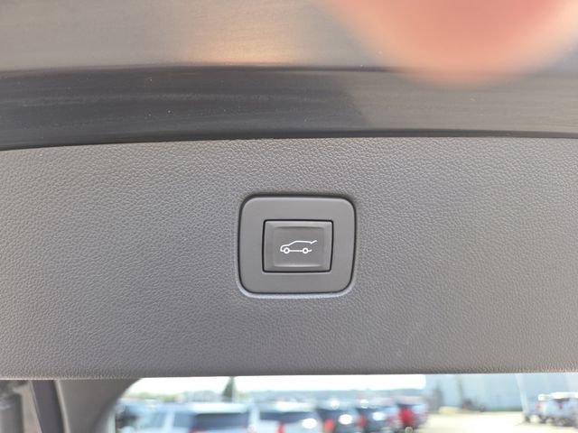 Used 2024 Buick Envista Sport Touring w/ Convenience I Package image 15