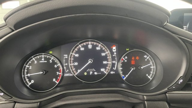 Used 2025 MAZDA MAZDA3 s image 40