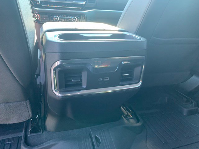 Used 2026 GMC Sierra 1500 Elevation w/ Elevation Premium Package AWD/4WD image 20