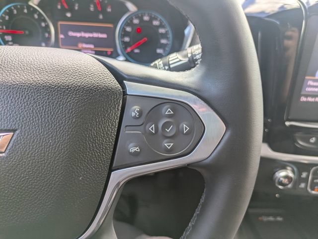 Used 2023 Chevrolet Traverse LT AWD/4WD image 22