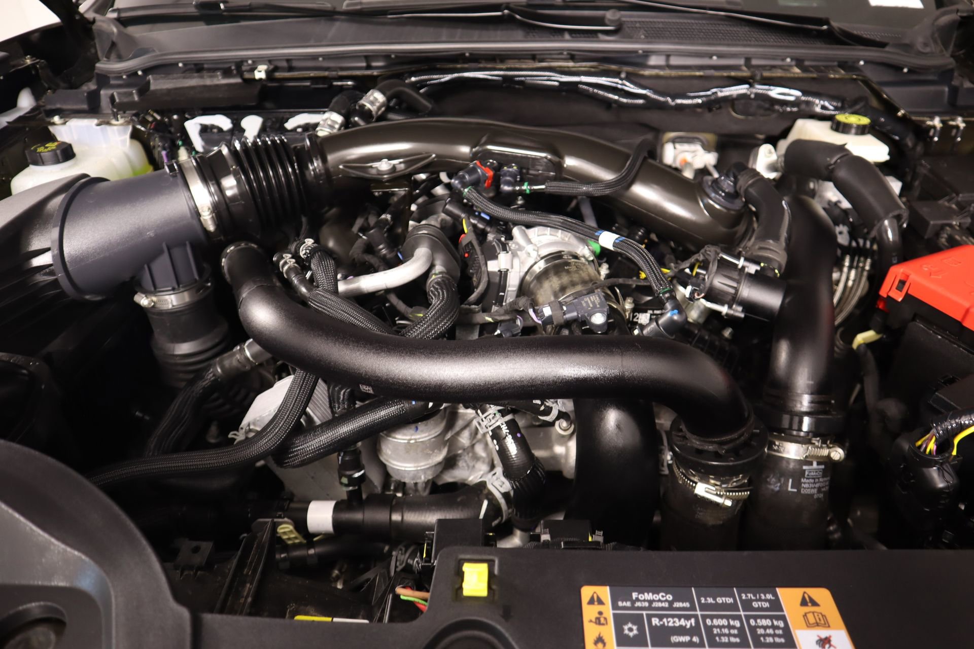 Used 2024 Ford Ranger Raptor image 20