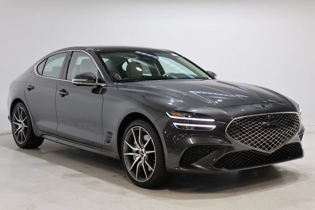 New 2026 Genesis G70 2.5T Prestige AWD/4WD image 1