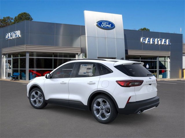 New 2025 Ford Escape ST-Line Elite image 4