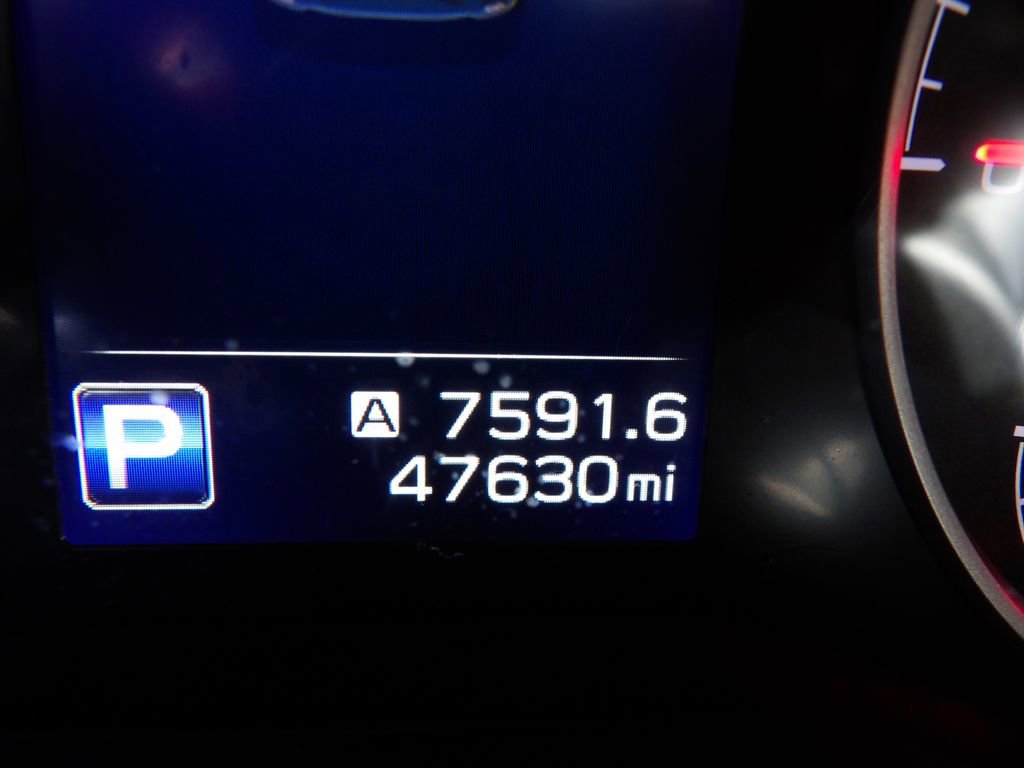 Used 2021 Subaru Ascent Premium w/ Convenience Package image 19