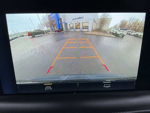 Used 2024 Chevrolet Tahoe LT image 27