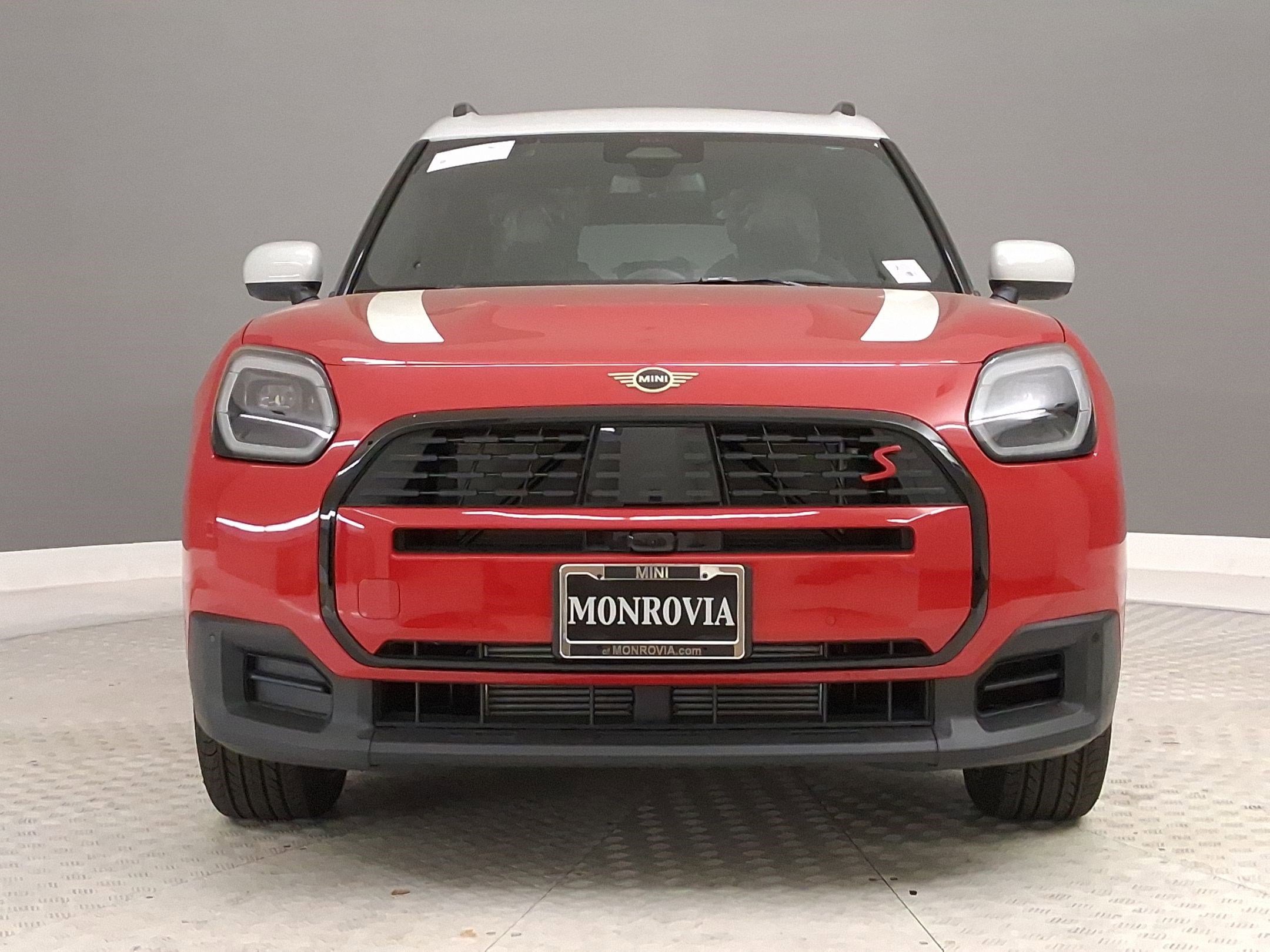 New 2026 MINI Cooper Countryman S AWD/4WD image 4