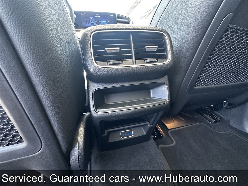 Used 2024 Mercedes-Benz GLE 350 4MATIC image 21